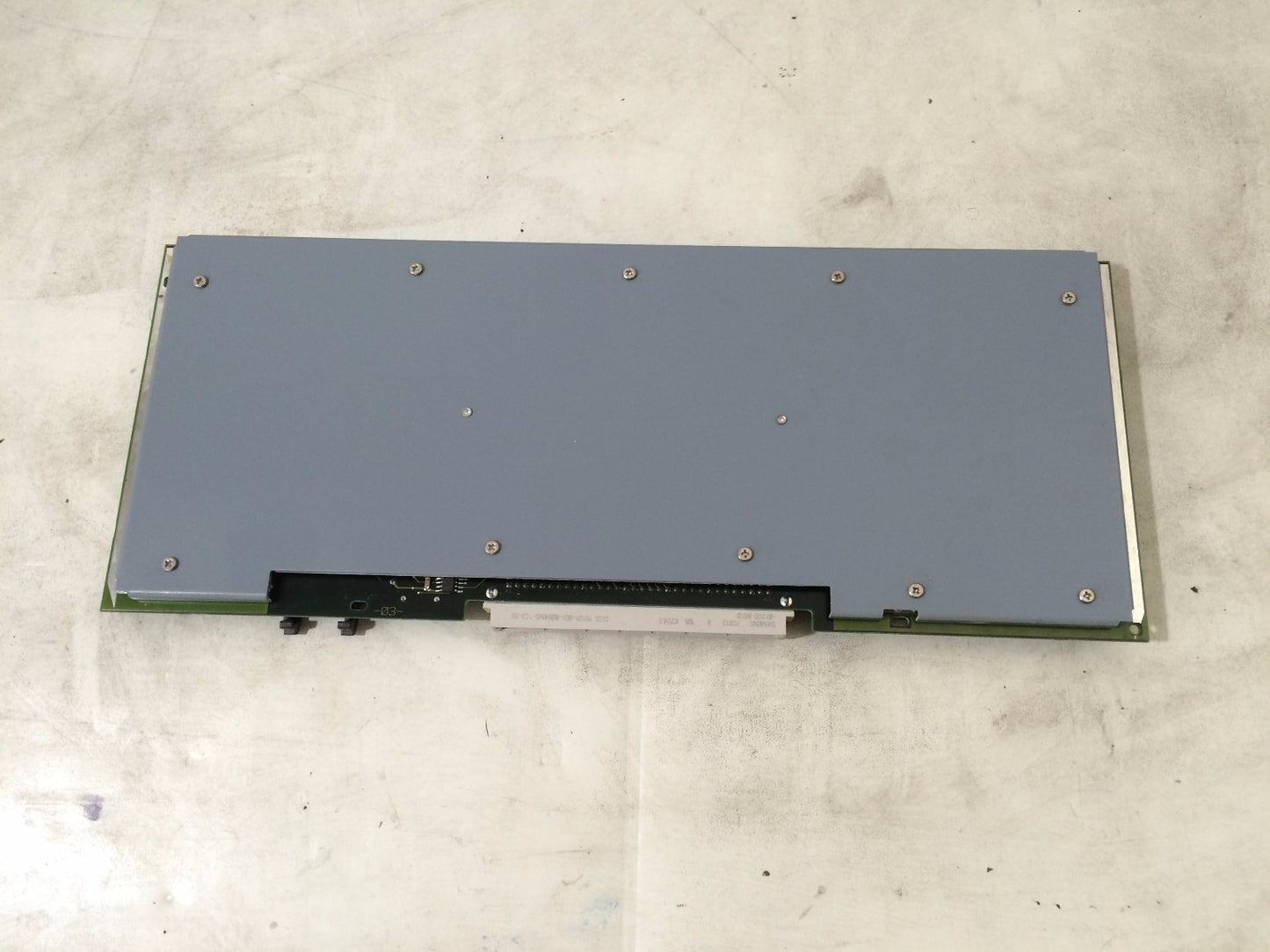 Rohde & Schwarz Data Generator 1085.4502 Assembly