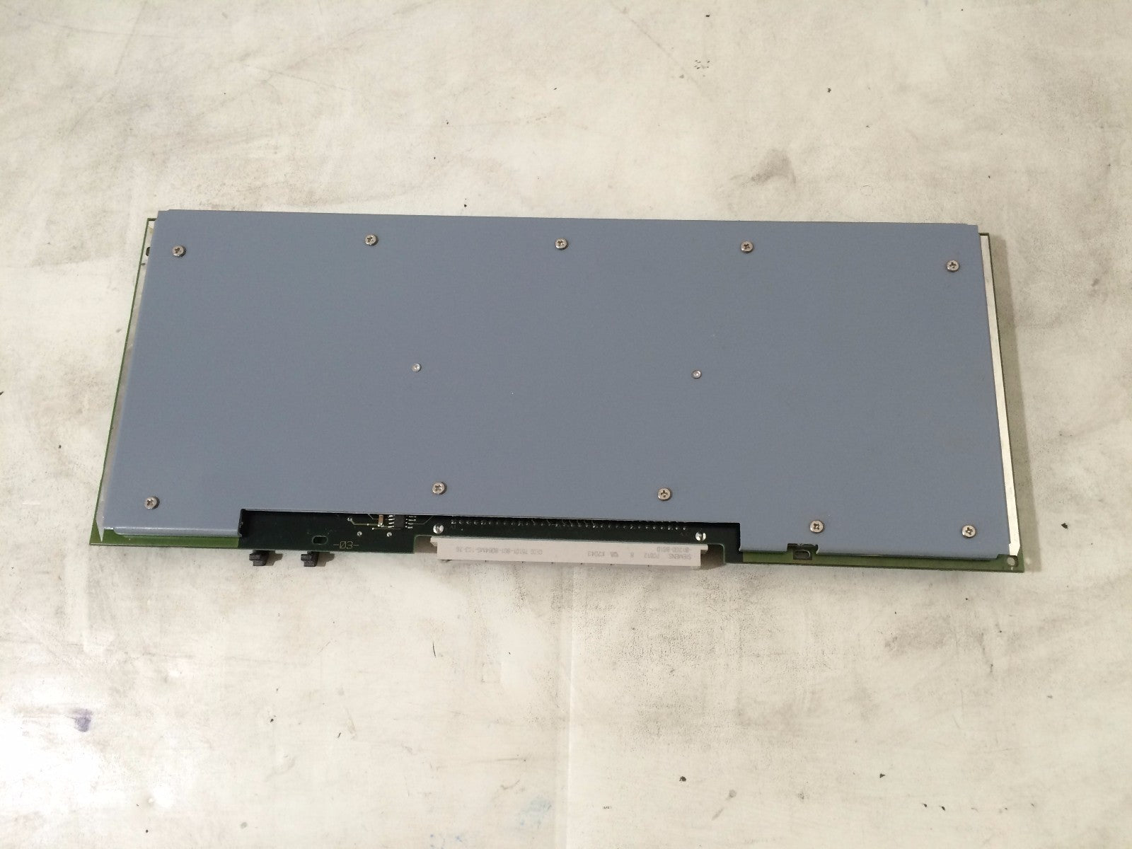 Rohde & Schwarz Data Generator 1085.4502 Assembly
