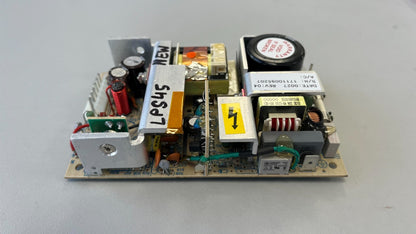 Power Supply LPS45