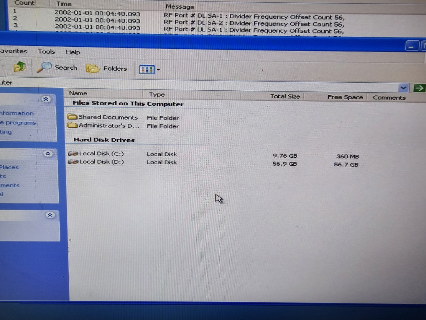 National Instruments PXIe-8130 Embedded Controller