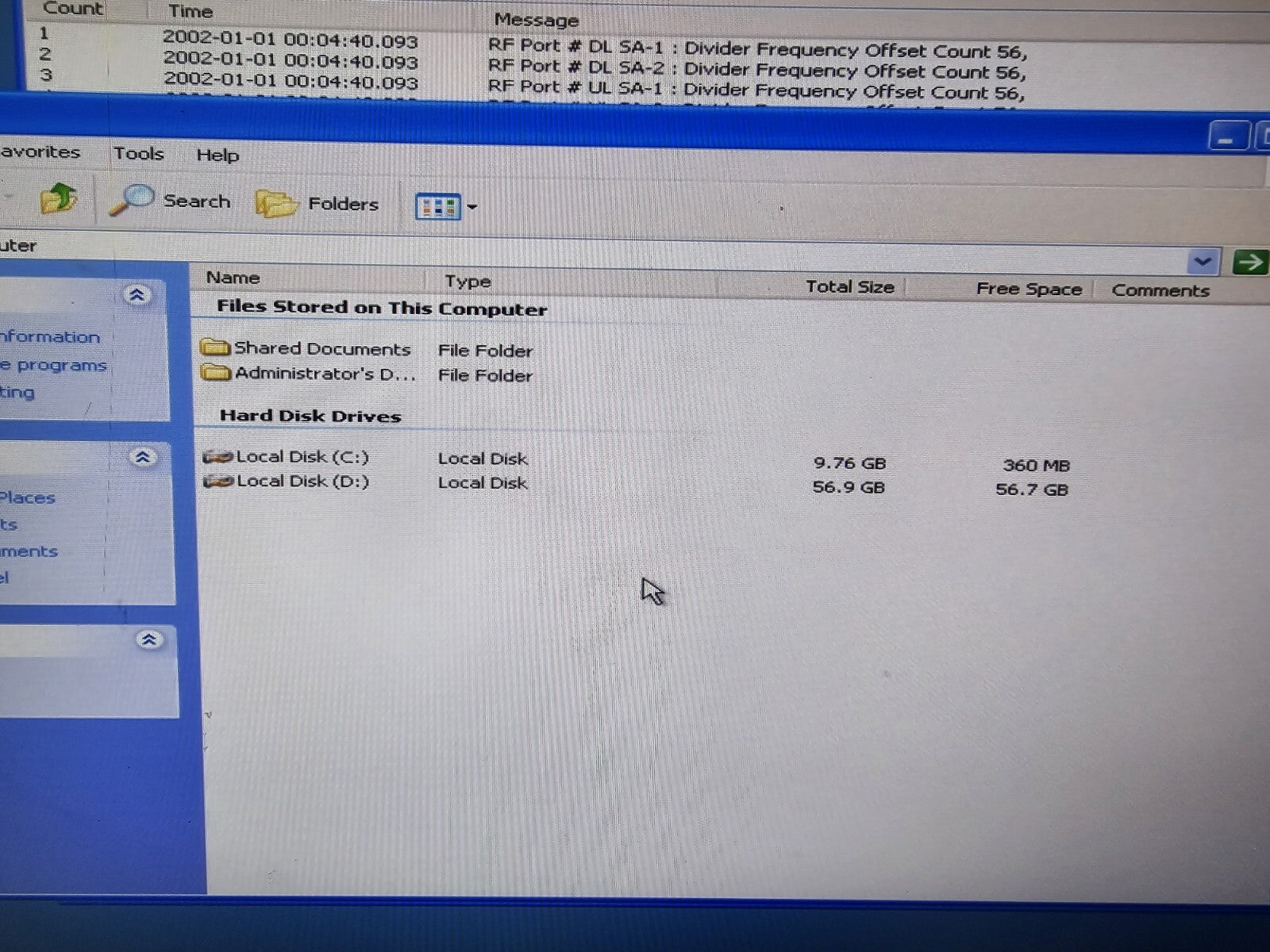 National Instruments PXIe-8130 Embedded Controller