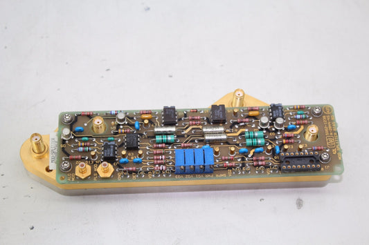 Agilent HP 83631A Signal Generator Mod Splitter Bias