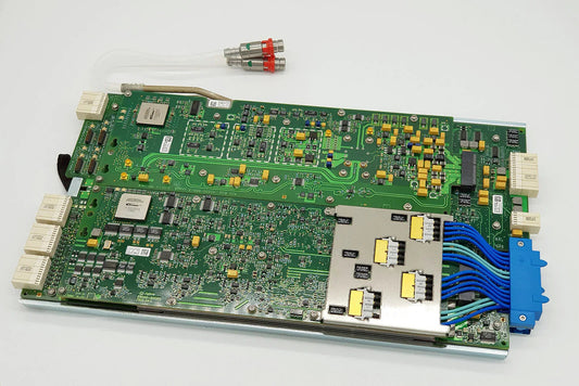 Agilent E7996-66403 HXA Data Acquisition Card