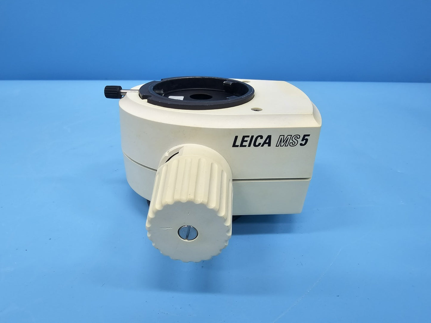 Leica MS5 Stereo Microscope Body
