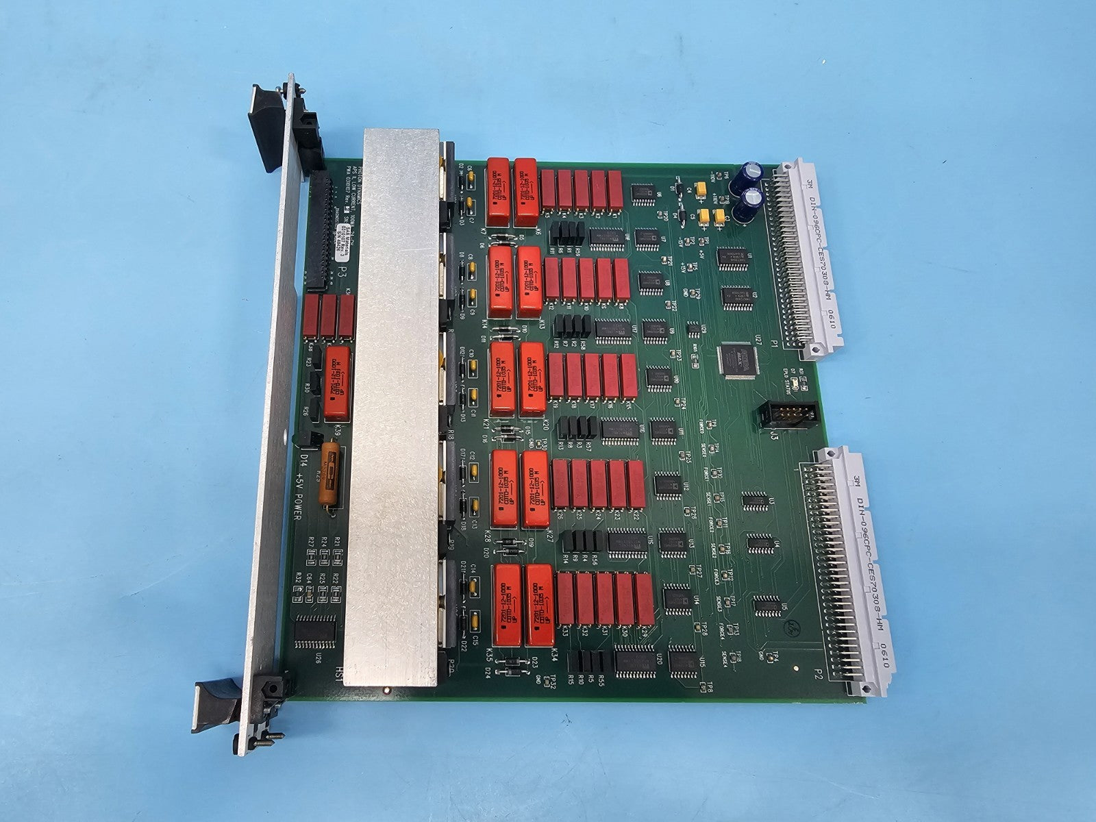 Photon Dynamics PWA 0310107 APS II 24-Channel Tester
