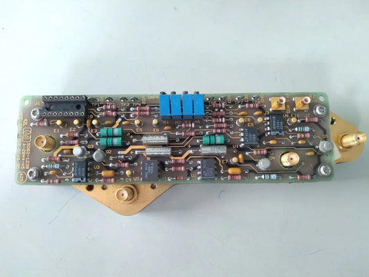 HP Agilent 5086-7464 2-7GHz RF Splitter 8360 Series