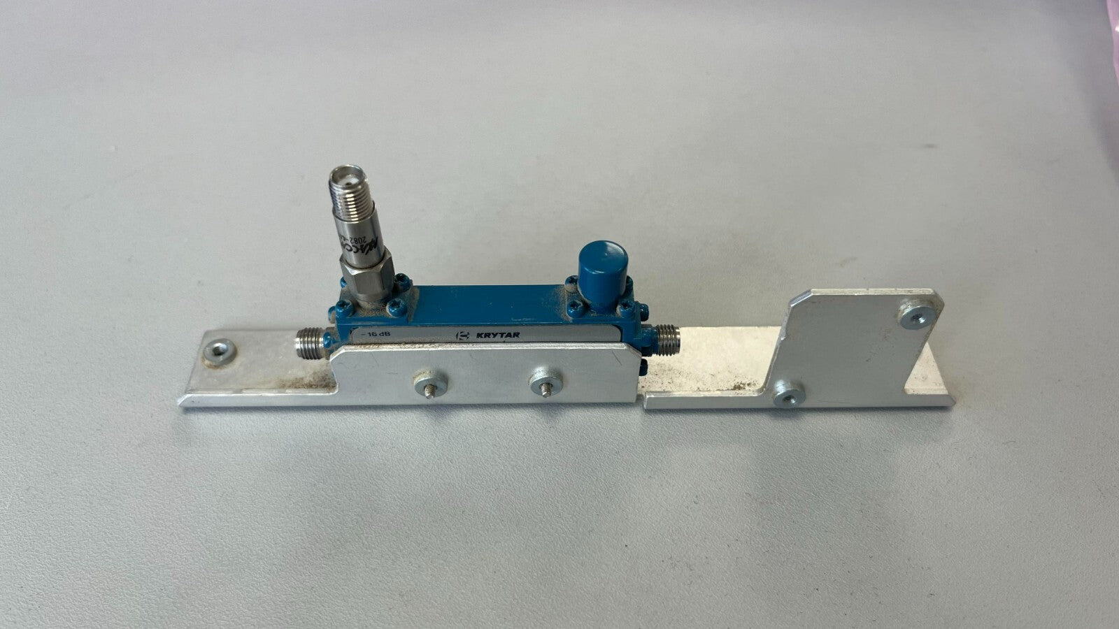Agilent Directional Coupler 83620A 83620B