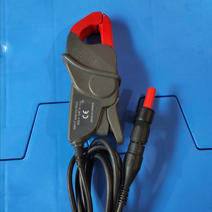 I200S AC Clamp Current Probe 1-200A Multimeter Accessory