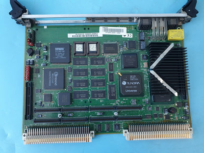 MOTOROLA MVME2304 01-W3345F VME Board