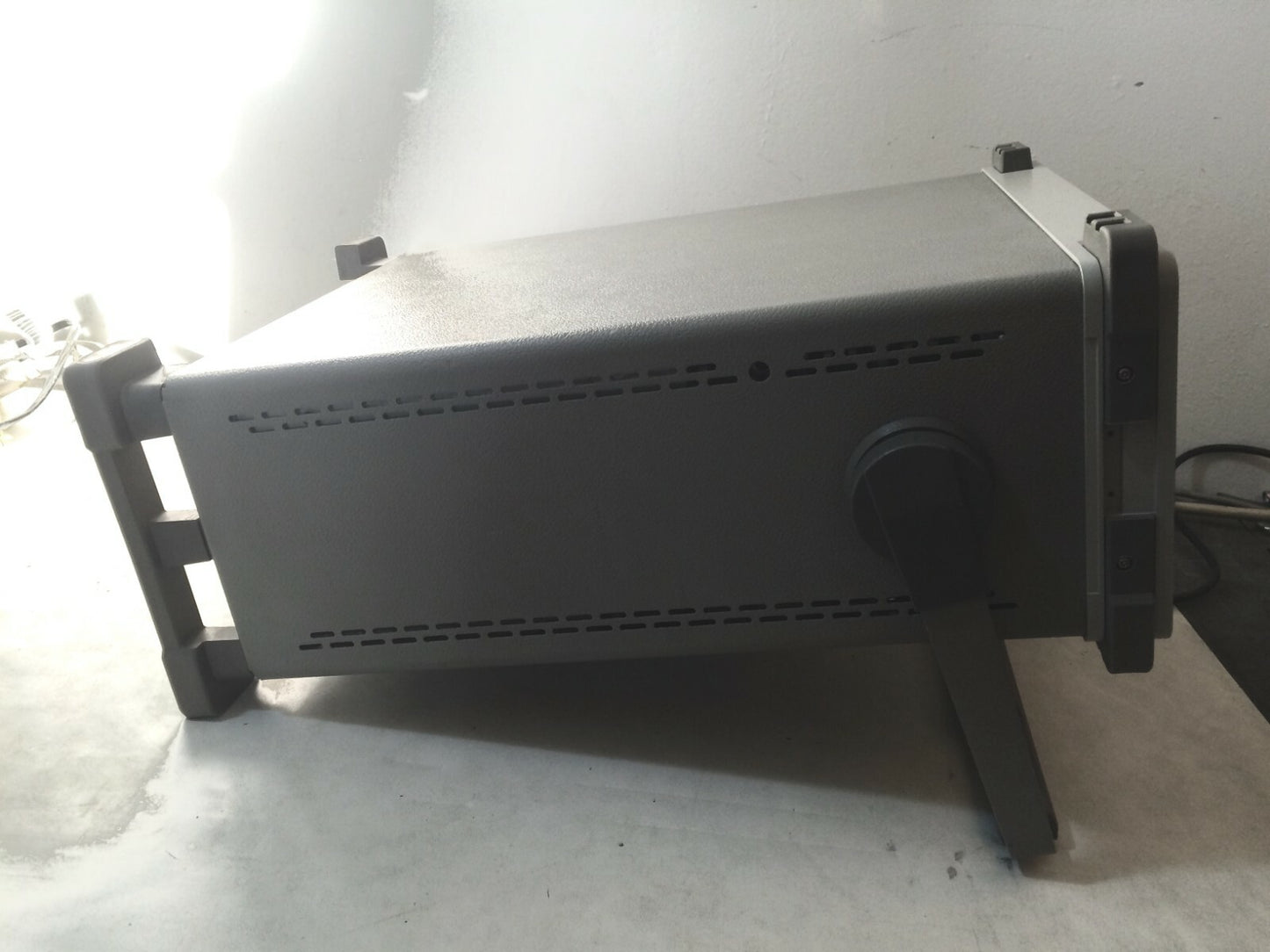 HP Agilent Keysight 8591C Cable TV Analyzer 1.8GHz