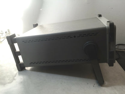 HP Agilent Keysight 8591C Cable TV Analyzer 1.8GHz