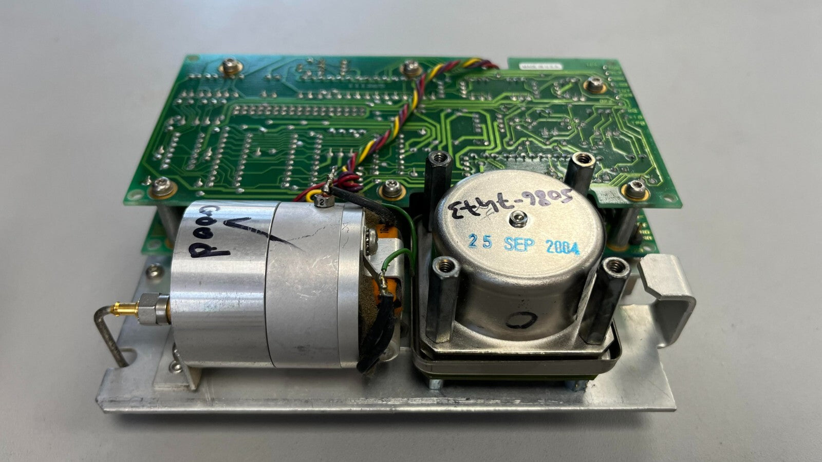 Agilent 8753C Source Module 08753-60003 6GHz
