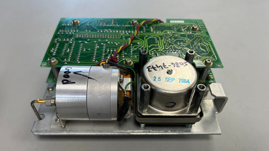Agilent 8753C Source Module 08753-60003 6GHz