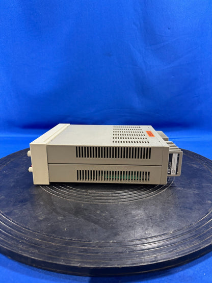HP E3612A DC Power Supply