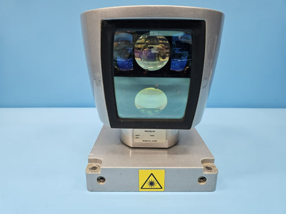 VELODYNE HDL-64E-S2 LIDAR Autonomous Robotics Scanner