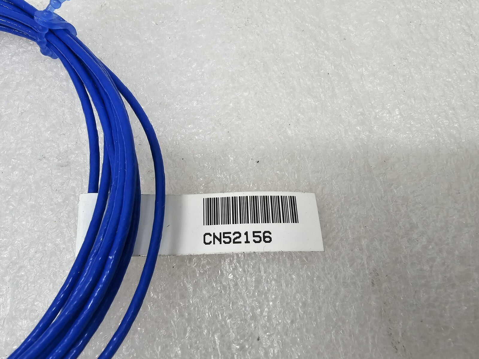 PCB Piezotronics 003C10 Low-Noise Coaxial Cable