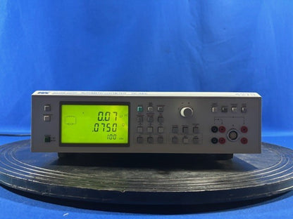 Wayne Kerr 4270 LCR Meter