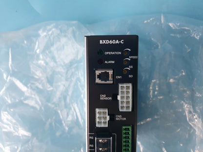 New Oriental BXD60A-C Brushless DC Motor Driver