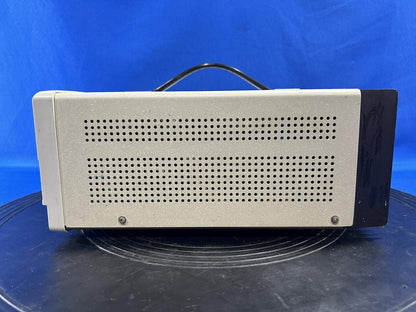Leader 718-10D DC Power Supply