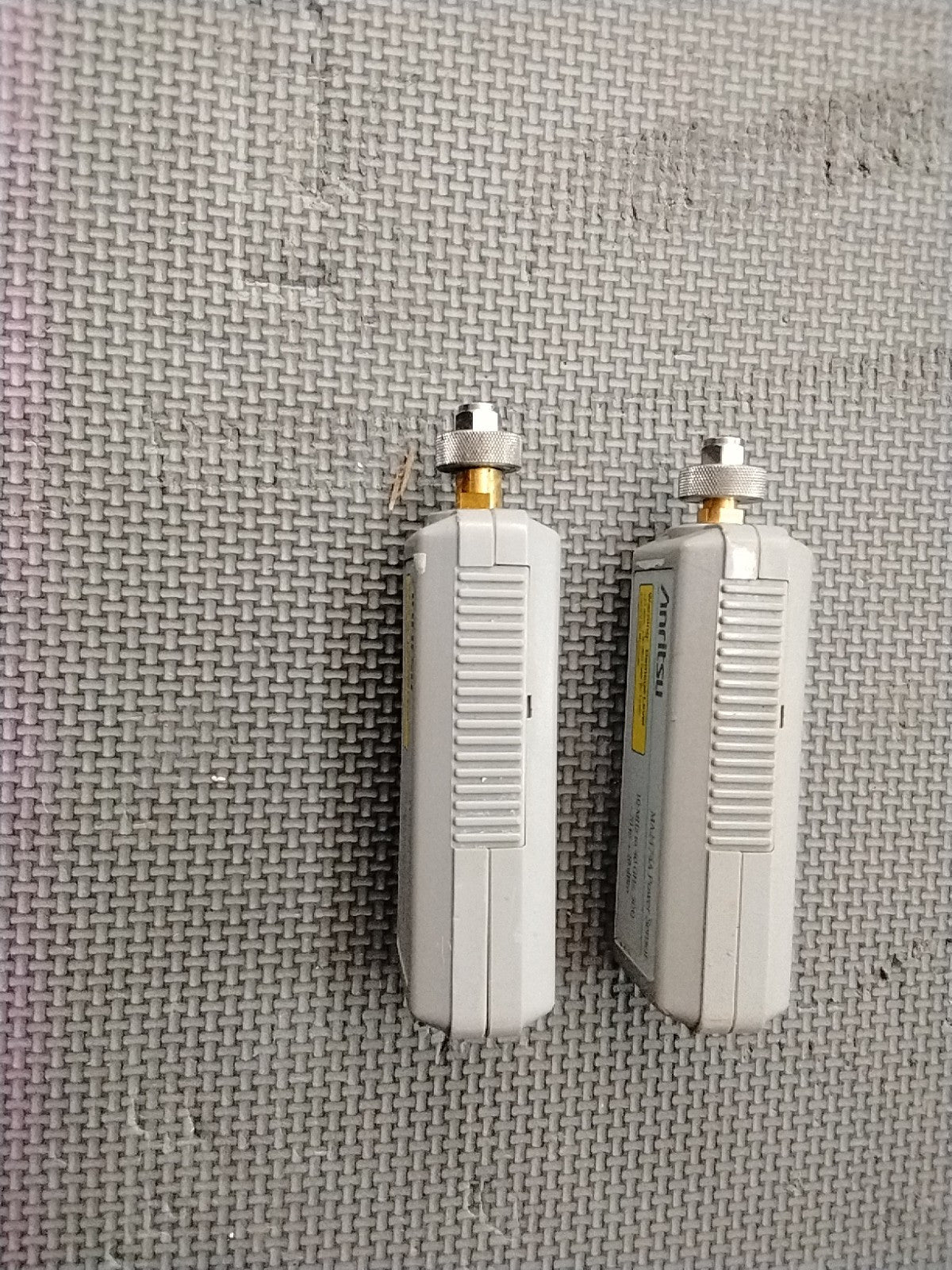 Anritsu MA2474A MA2424B Power Sensors Parts