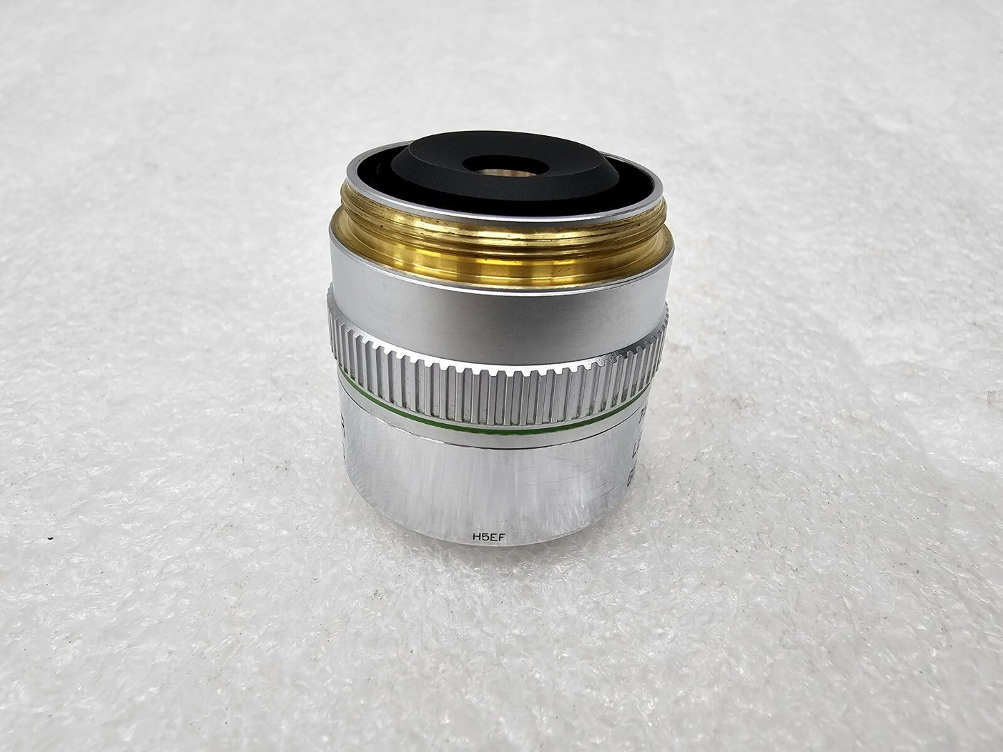 Leica PL Fluotar 20x/0.40 Microscope Objective Lens