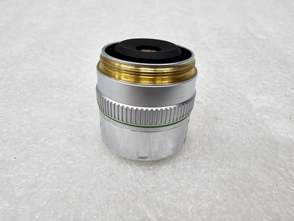 Leica PL Fluotar 20x/0.40 Microscope Objective Lens