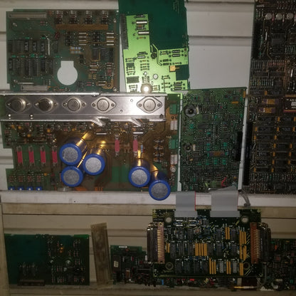 HP Gold Plated Circuit Boards 14 lbs 11% Precious Metal