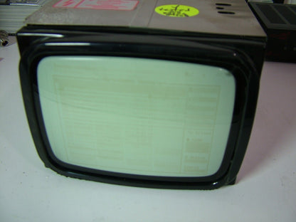 CRT Display for HP 8920A 8920B