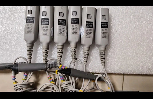 Agilent N2795A DC-1GHz Active Probe