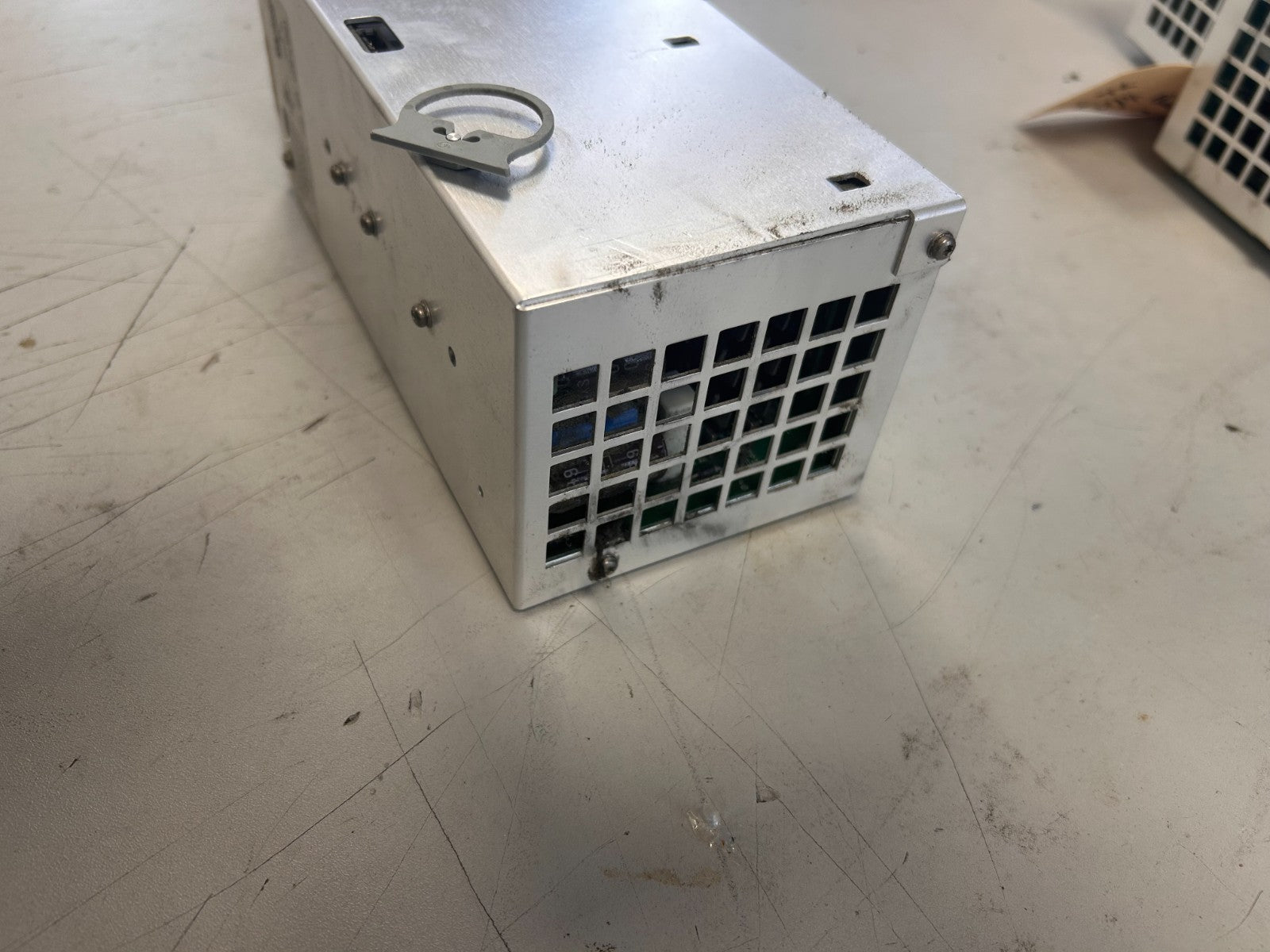 Agilent E5062-8229 Power Supply for 8593E
