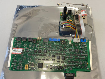 Agilent E4445A PSA Rhythm YIG Control Board Set