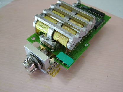 Tektronix 2784 Attenuator 119-2675-01 038/400