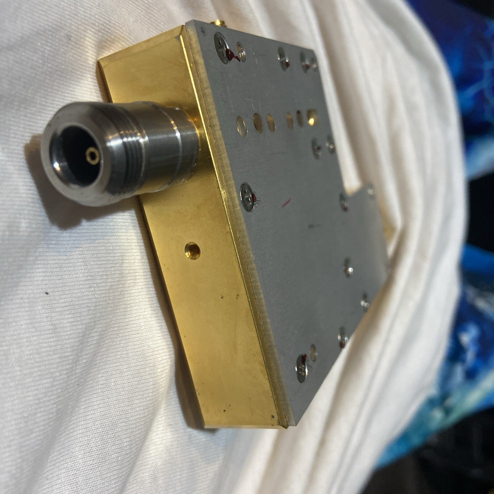 Rohde & Schwarz R&S ZVR Coupler Bridge 1043.7703.24