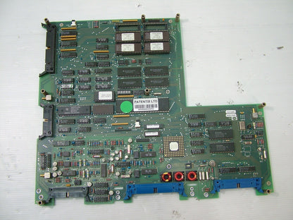 HP Agilent A2 Board 08563-60005