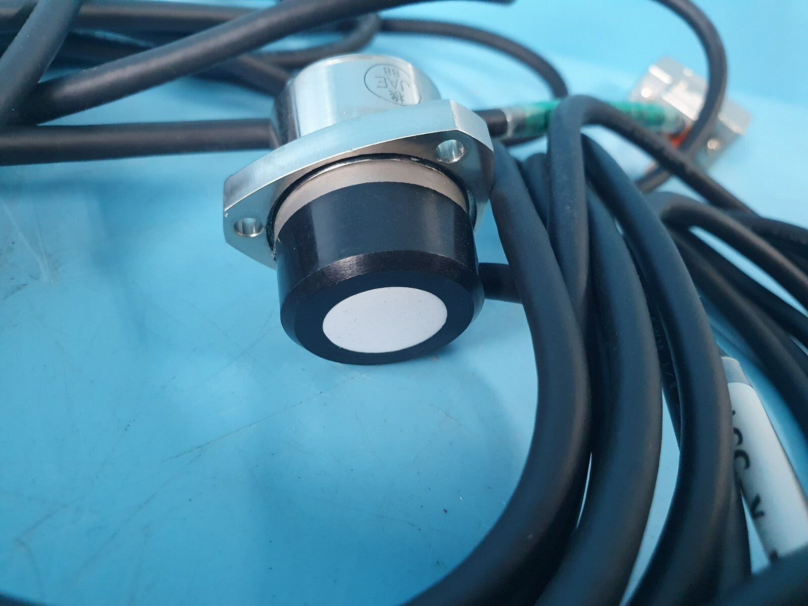 JAE 3143-1000 Accelerometer Sensor