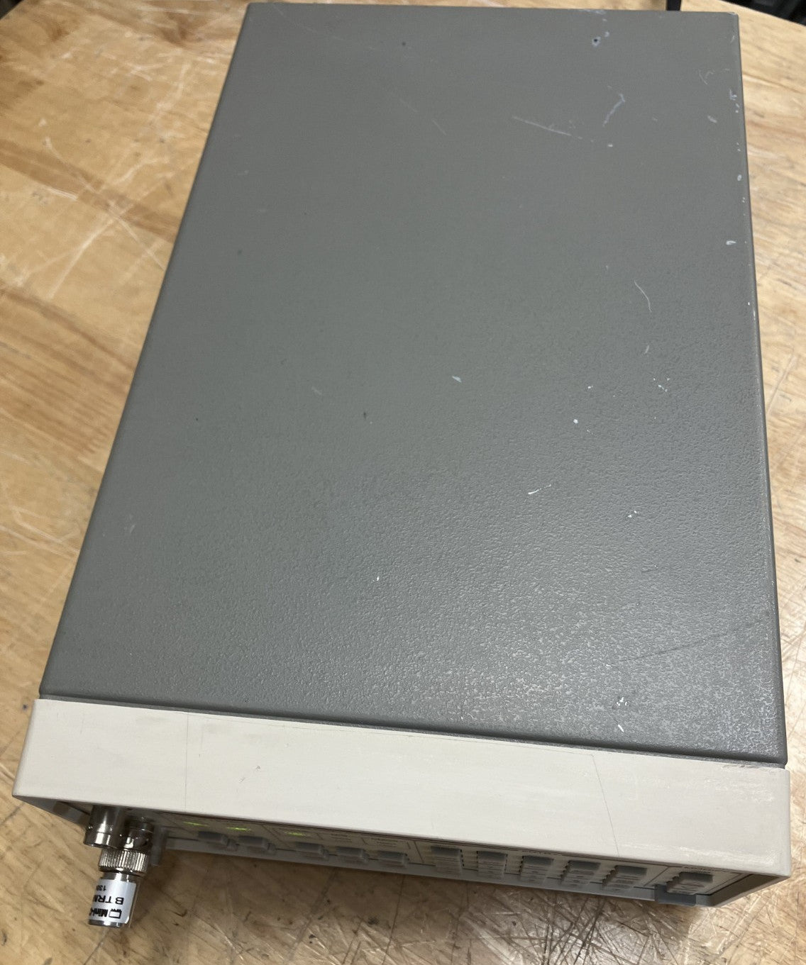 Stanford Research CG635 Rubidium Timebase