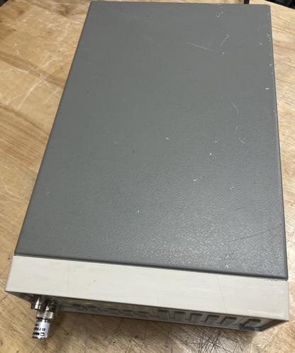 Stanford Research CG635 Rubidium Timebase