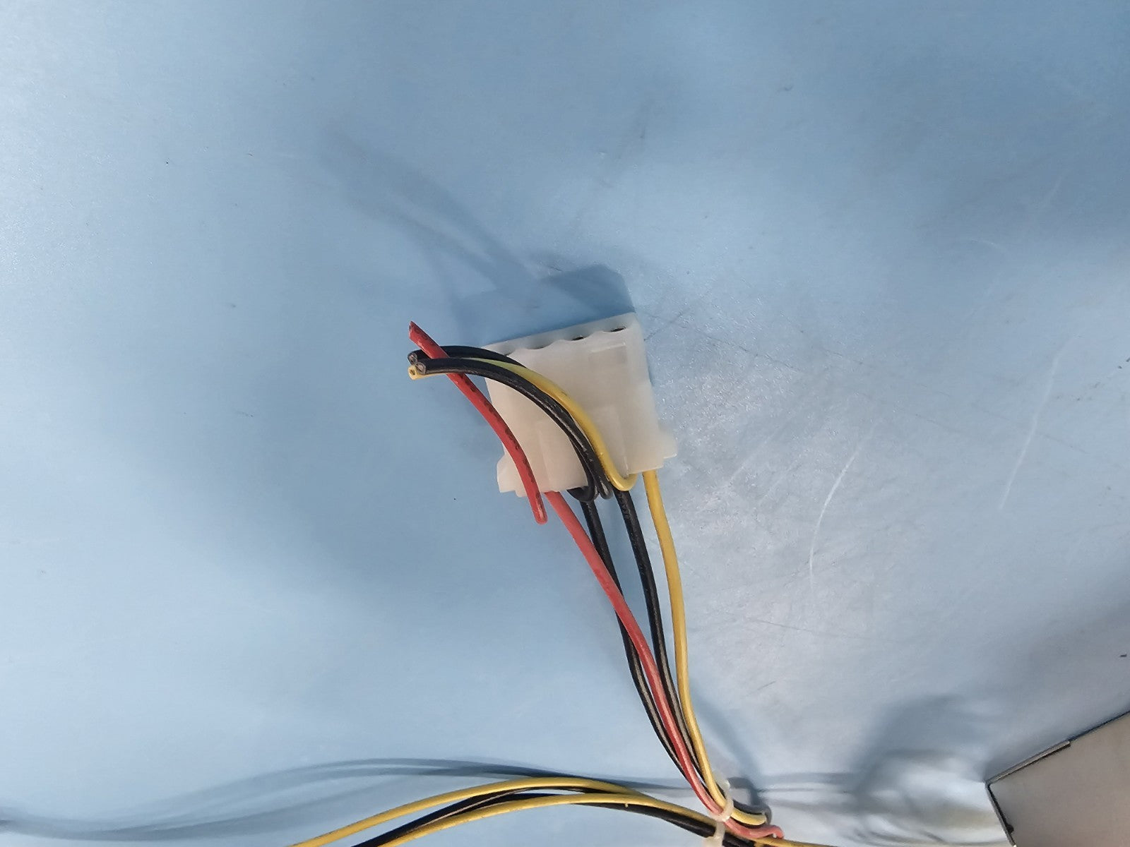 Emacs HP2-6460P 460W Power Supply