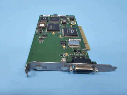 Symmetricom BC635PCI-U PCI Time Frequency Processor