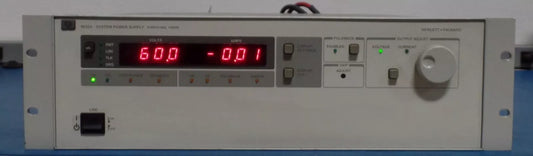 HP Agilent 6032A DC Power Supply 60V 50A