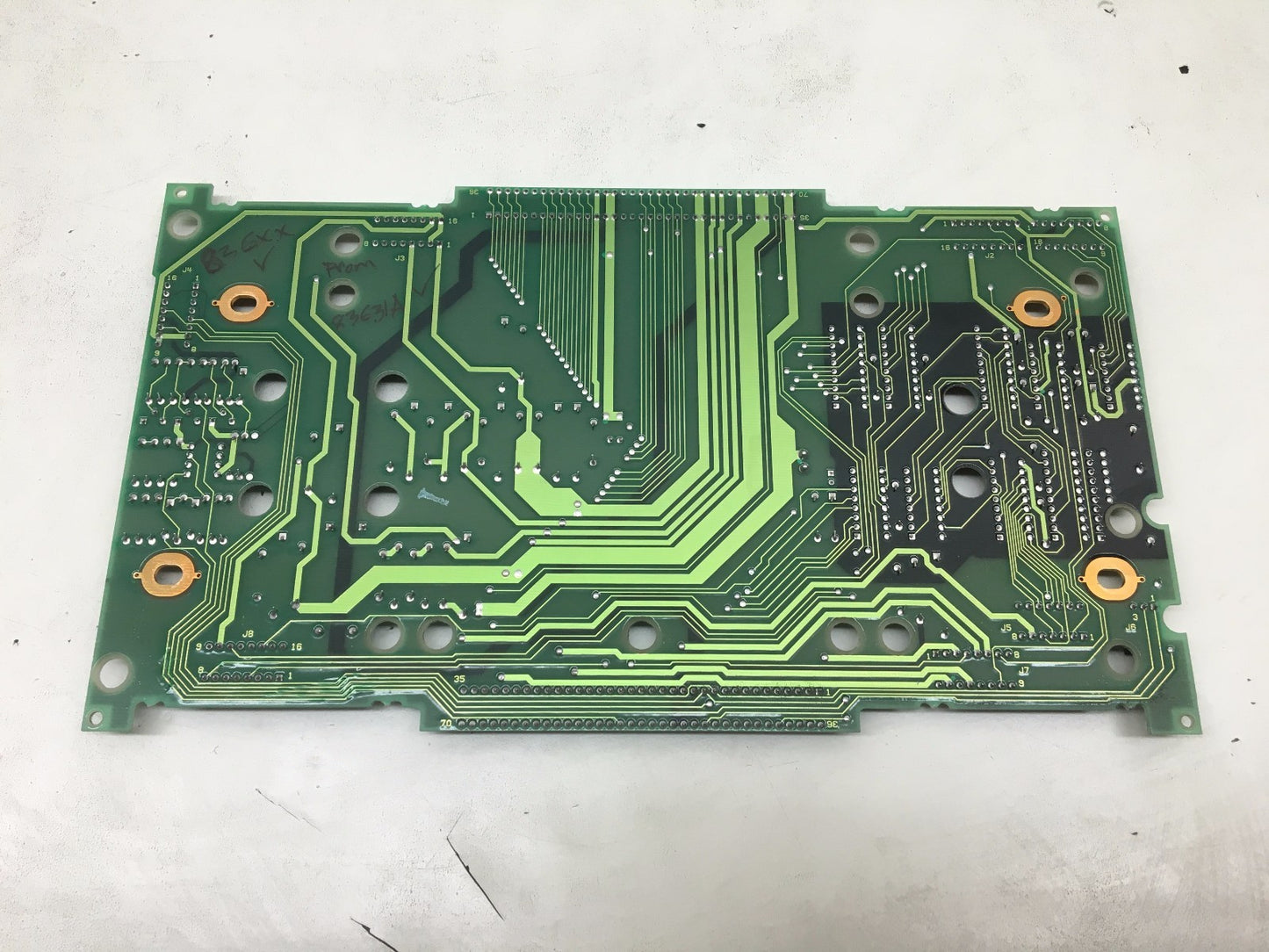 HP Agilent 08360-60004 RF Section Interface Board