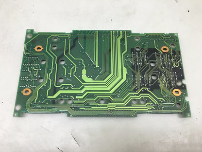 HP Agilent 08360-60004 RF Section Interface Board