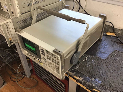 HP Agilent 8564E 40GHz Spectrum Analyzer