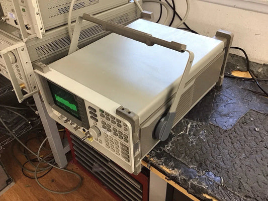 HP Agilent 8564E 40GHz Spectrum Analyzer