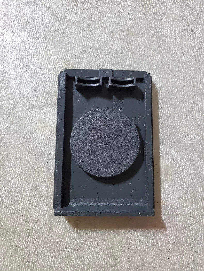 Used Fluke 233 Meter Head Housing Replacement Spare