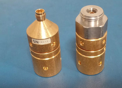 Agilent 85133F NMD-2.4mm to PSC-2.4mm RF Adapter Set