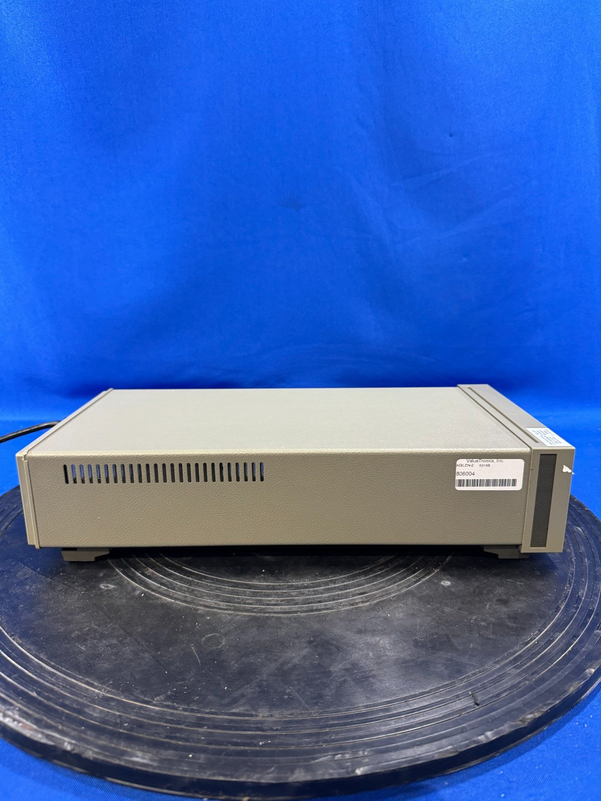 HP 5316B Universal Frequency Counter