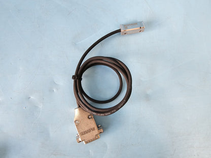 Renishaw Q4BCY10D10B Encoder