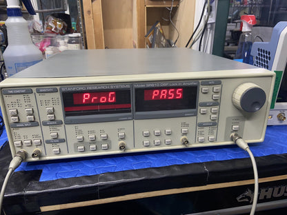 Stanford Research SRS SR810 SR830 SR850 Lock-in Amplifier Repair