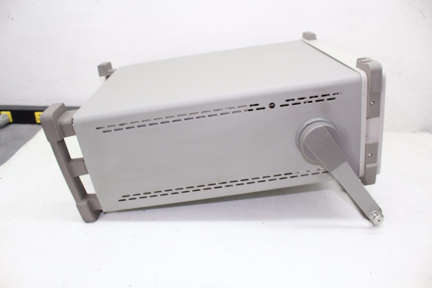 HP Agilent Keysight 8591C Cable TV Analyzer 1.8 GHz